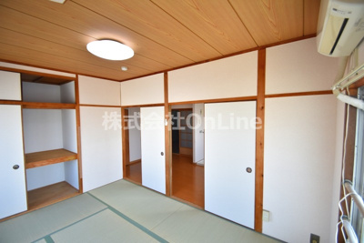 【内装】 | ダイワ高井田ビル