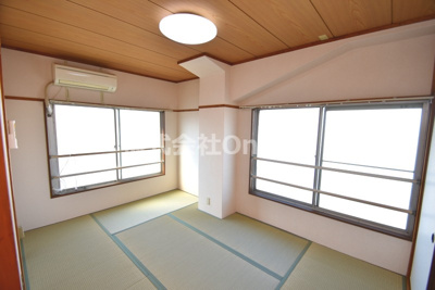 【和室】 | ダイワ高井田ビル