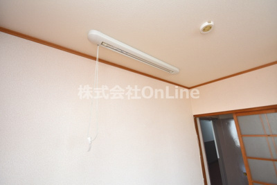 【設備】 | ダイワ高井田ビル