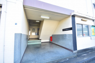 【エントランス】 | ダイワ高井田ビル