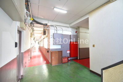 【その他】 | ダイワ高井田ビル