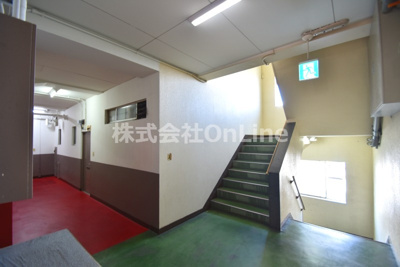 【その他】 | ダイワ高井田ビル