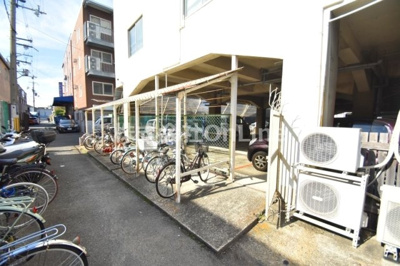 【その他共用部分】 | ダイワ高井田ビル