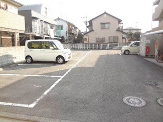【外観】 | ユーミーつばき