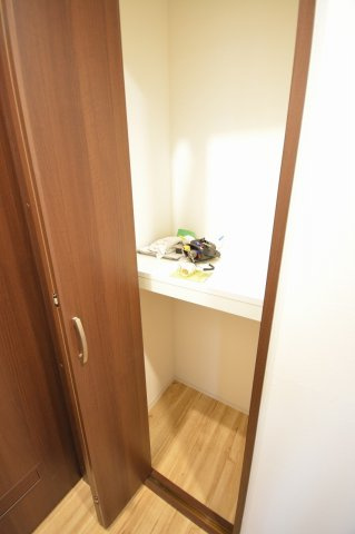 ガーデンハイツ江戸堀のその他