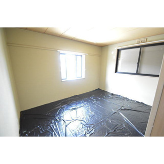 【内装】 | サンガーデンイママン　Ｅ | 畳