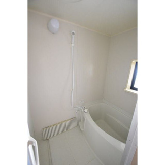 【浴室】 | サンガーデンイママン　Ｅ