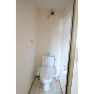 【トイレ】 | サンガーデンイママン　Ｅ