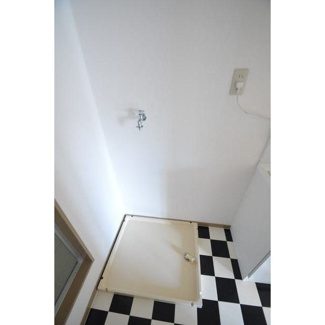 【設備】 | サンガーデンイママン　Ｅ