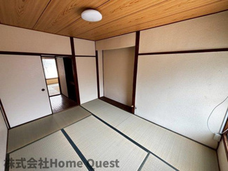 【和室】 | 中田2丁目貸家