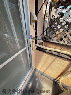 【設備】 | 中田2丁目貸家