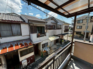 【展望】 | 中田2丁目貸家