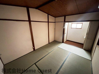 【内装】 | 中田2丁目貸家