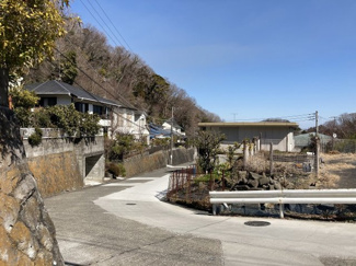 【周辺】 | 静かな住環境です。