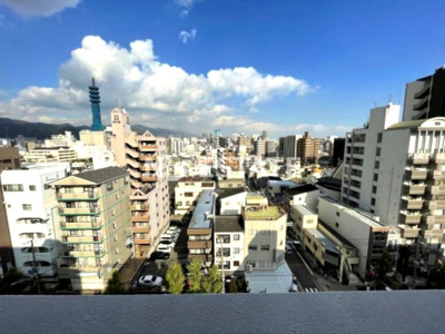 【展望】 | E R City's兵庫駅