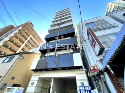 【外観】 | E R City's兵庫駅