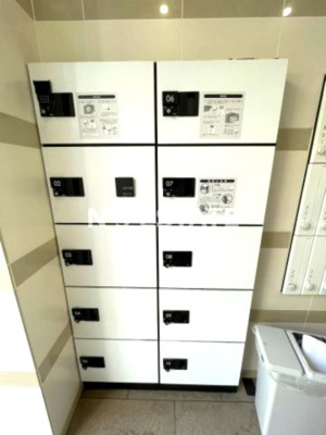 【その他共用部分】 | E R City's兵庫駅