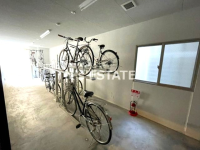 【その他共用部分】 | E R City's兵庫駅