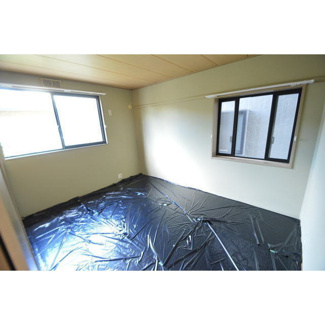 【その他】 | サンガーデンイママン　Ｅ | 畳