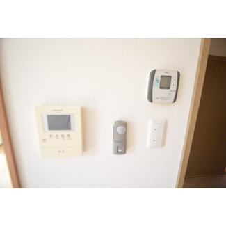 【セキュリティ】 | サンガーデンイママン　Ｅ