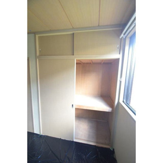 【収納】 | サンガーデンイママン　Ｅ