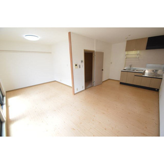 【居間・リビング】 | サンガーデンイママン　Ｅ