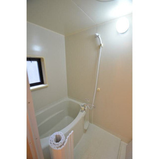 【浴室】 | サンガーデンイママン　Ｅ