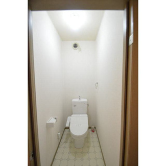 【トイレ】 | サンガーデンイママン　Ｅ