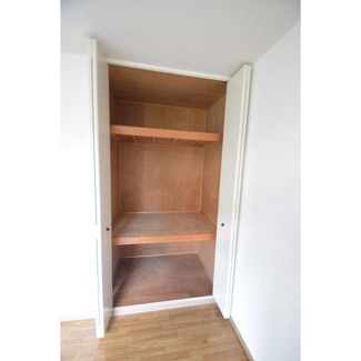 【収納】 | サンガーデンイママン　Ｅ