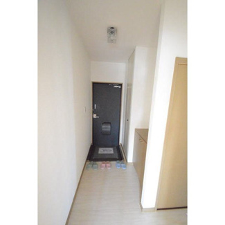 【玄関】 | サンガーデンイママン　Ｆ