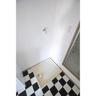 【その他】 | サンガーデンイママン　Ｆ