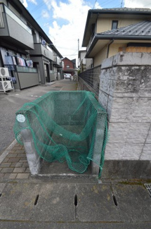 【その他共用部分】 | サンガーデンイママン　Ｆ