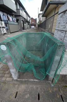 【その他共用部分】 | サンガーデンイママン　Ｆ