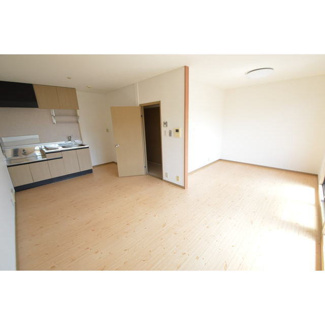 【居間・リビング】 | サンガーデンイママン　Ｆ