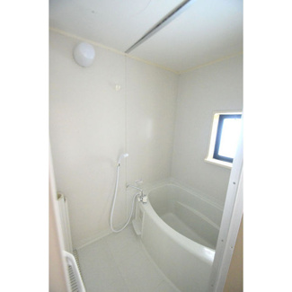 【浴室】 | サンガーデンイママン　Ｆ