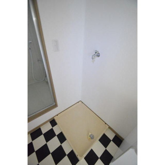 【設備】 | サンガーデンイママン　Ｆ