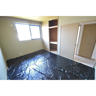 【内装】 | サンガーデンイママン　Ｆ | 畳