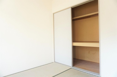 【収納】 | サンセールA棟