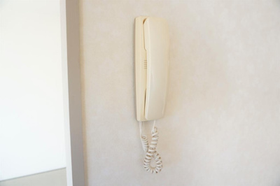 【設備】 | サンセールA棟