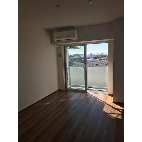 アルヴィータの居間・リビング