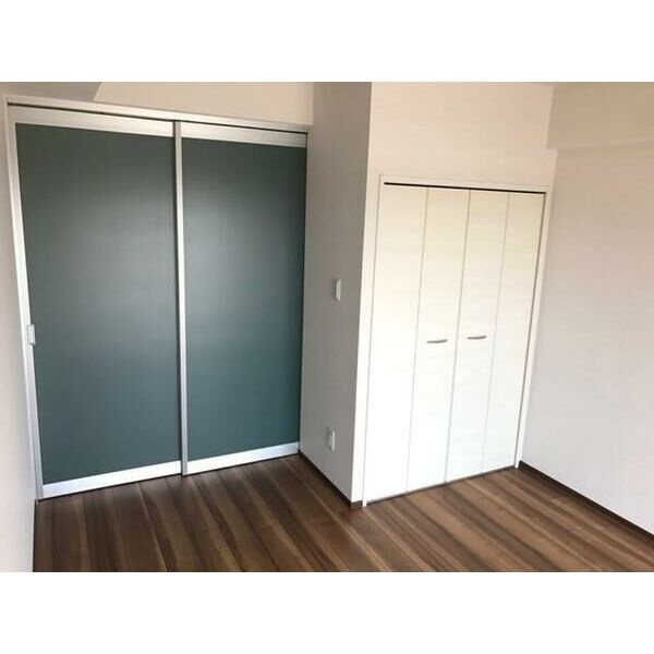 アルヴィータの内装