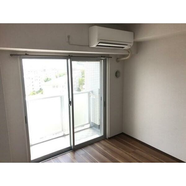 アルヴィータのバルコニー