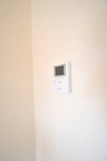 【セキュリティ】 | サンパレスＣ | TVドアホン（現況優先）