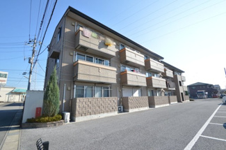 【駐車場】 | サンパレスＣ