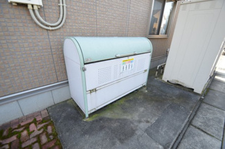 【その他共用部分】 | サンパレスＣ