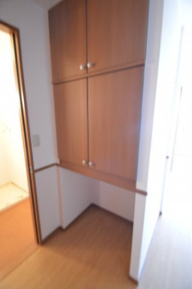 【その他】 | サンパレスＣ | シューズボックス