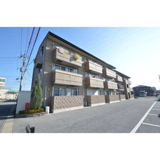 【外観】 | サンパレスＣ | サンパレスC