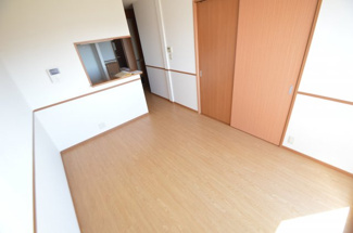 【居間・リビング】 | サンパレスＣ