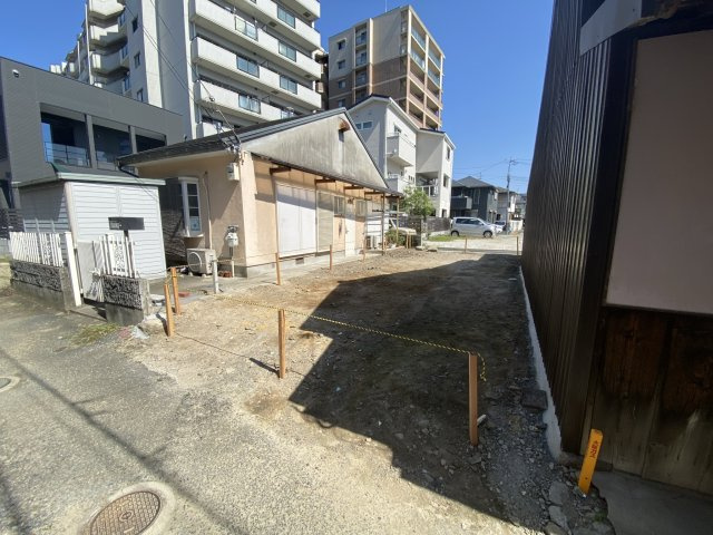 伊丹3丁目の周辺