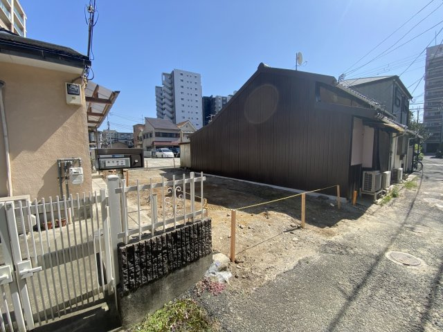 伊丹3丁目の周辺